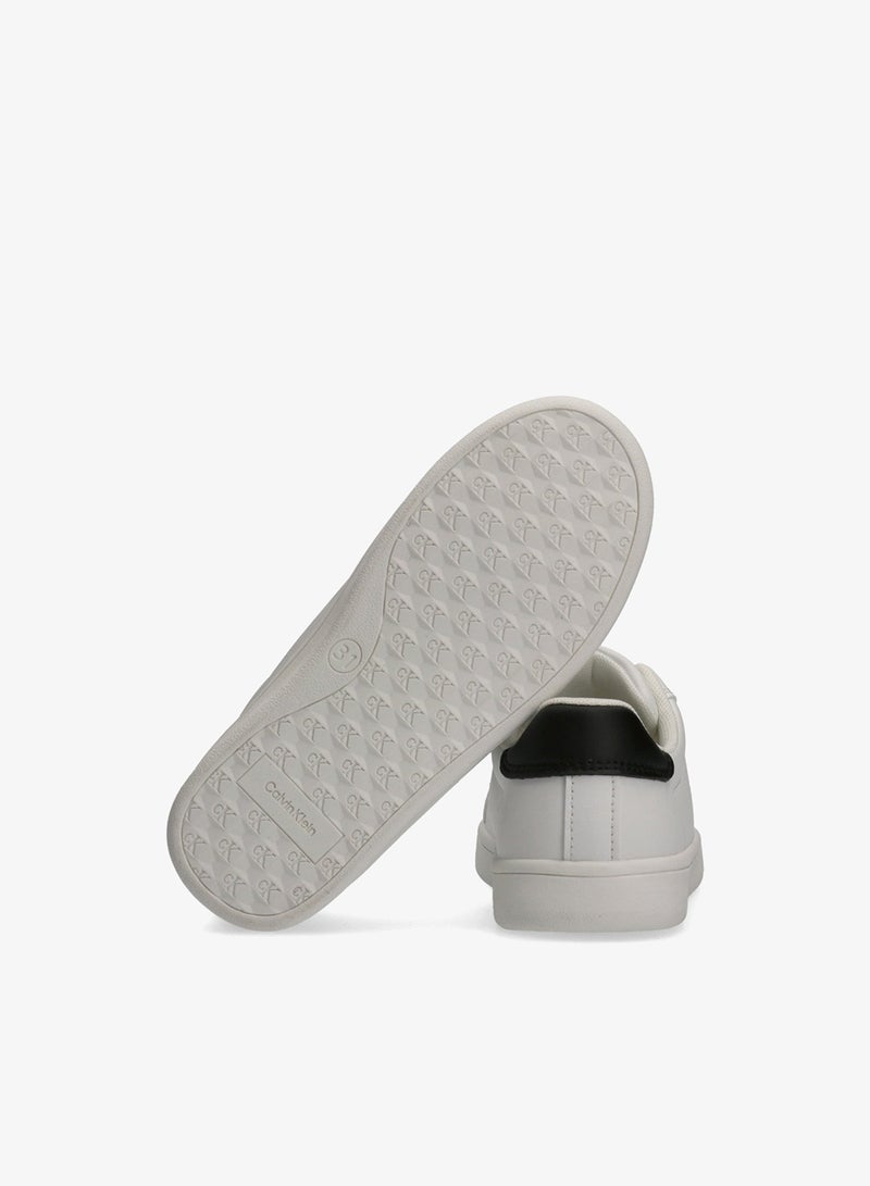 كالفن كلاين جينز أحذية رياضية كاجوال للأطفال - Image 5